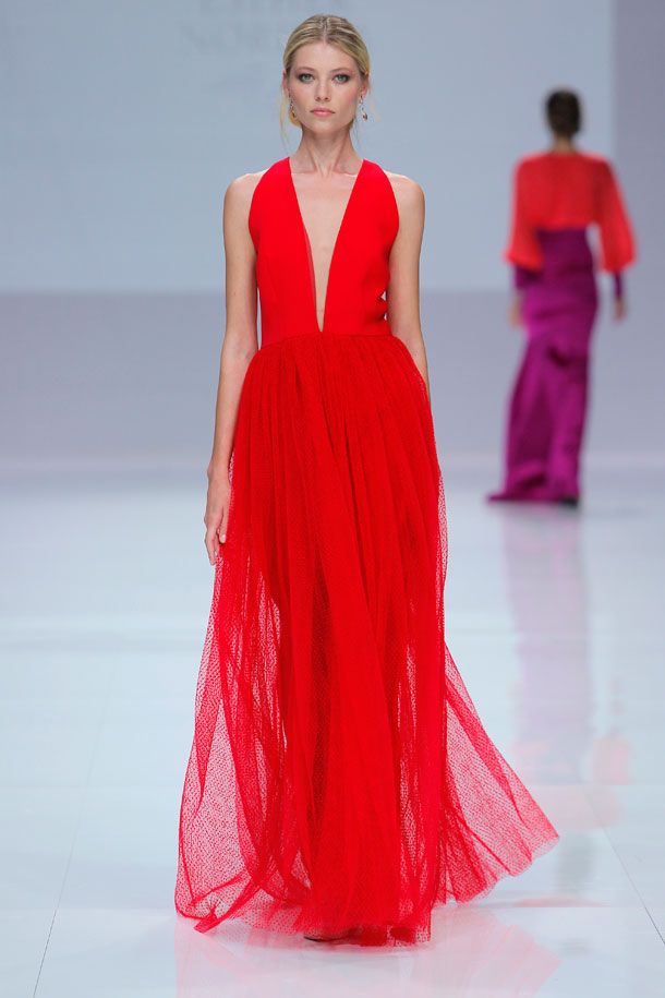 ilovebrides.pt Esther Noriega coleção 2019 bbfw18